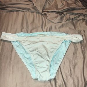 Victoria’s Secret bikini bottom